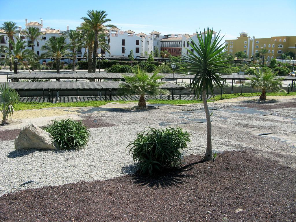 Apartamento Venavera Playa Altos De Nuevo Vera I4-0A Bajo Primera Linea Wifi Exteriér fotografie