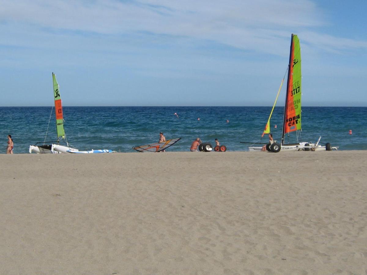 Apartamento Venavera Playa Altos De Nuevo Vera I4-0A Bajo Primera Linea Wifi Exteriér fotografie